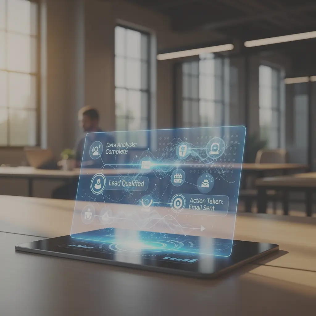 AI Agents Software: The Definitive Guide for 2025