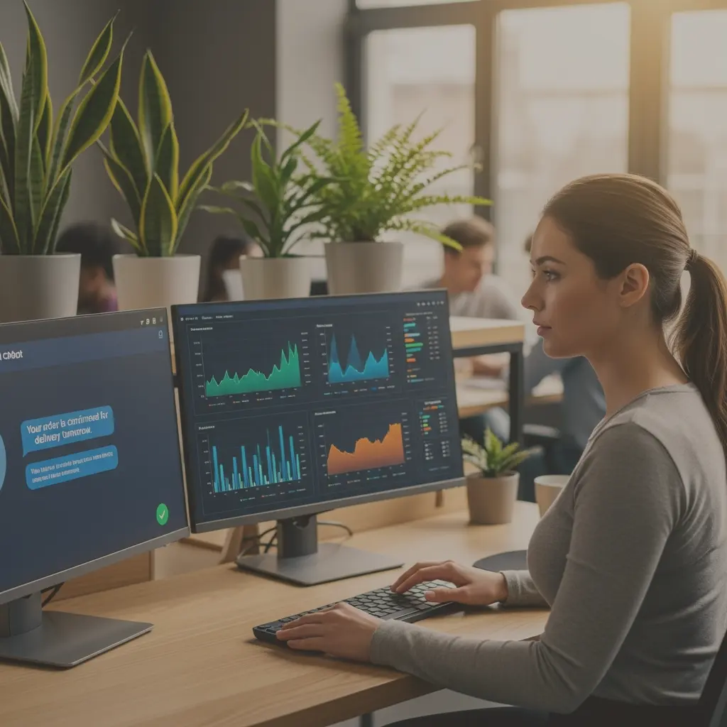 Customer Support Chatbots: The Ultimate Guide for 2025